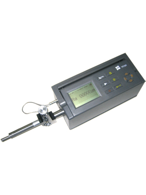 TR300表面粗糙度形状测量仪