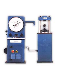 YE-300型液压式压力试验机
